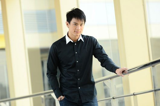แบงค์-อาทิตย์  คน โลก จิต !