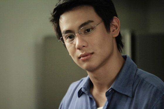 แบงค์-อาทิตย์  คน โลก จิต !
