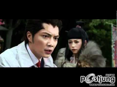 gyakuten saiban 逆転裁判
