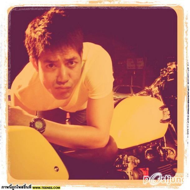 เวียร์ ชายหนุ่มหล่อ น่ารัก part 1