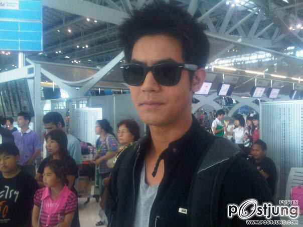 เวียร์ ชายหนุ่มหล่อ น่ารัก part 1