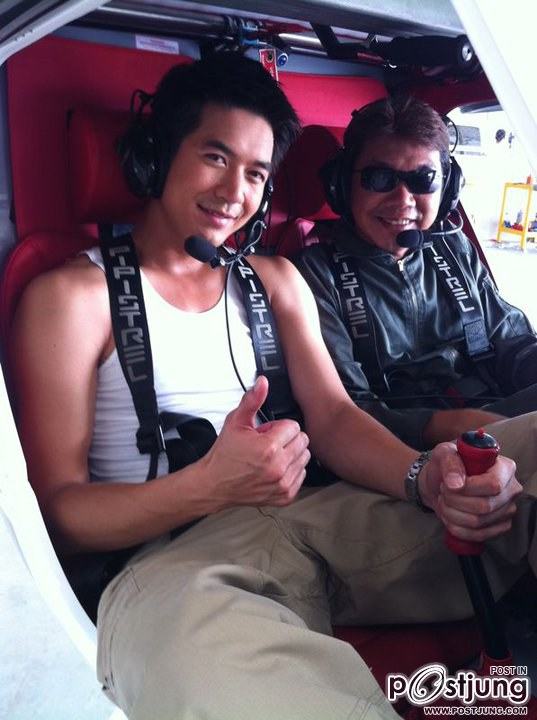 เวียร์ ชายหนุ่มหล่อ น่ารัก part 1