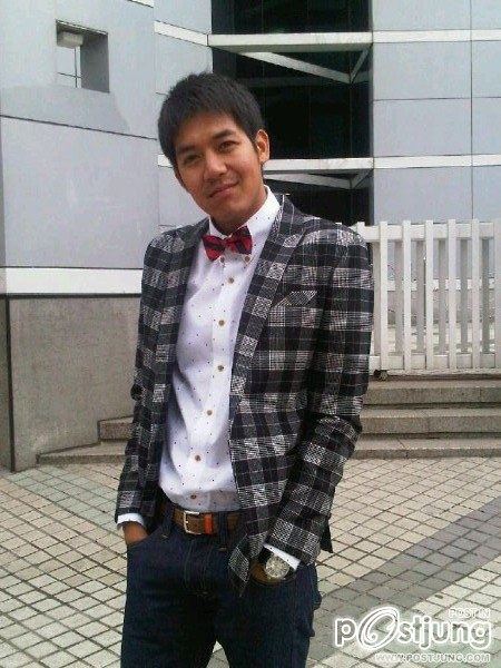 เวียร์ ชายหนุ่มหล่อ น่ารัก part 1