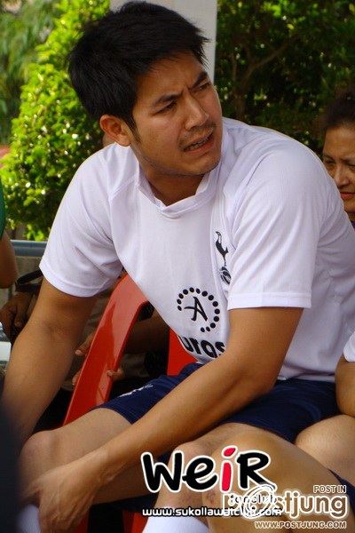 เวียร์ ชายหนุ่มหล่อ น่ารัก part 1