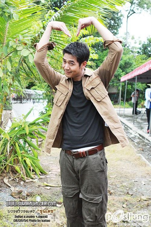 เวียร์ ชายหนุ่มหล่อ น่ารัก part 1