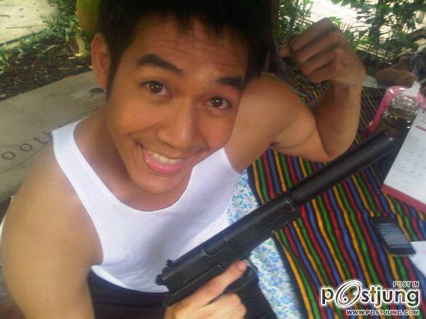 เวียร์ ชายหนุ่มหล่อ น่ารัก part 2