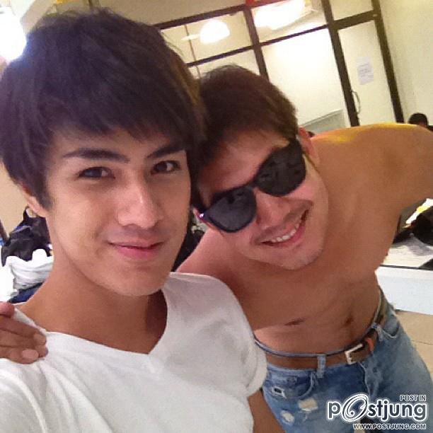 เวียร์ ชายหนุ่มหล่อ น่ารัก part 2