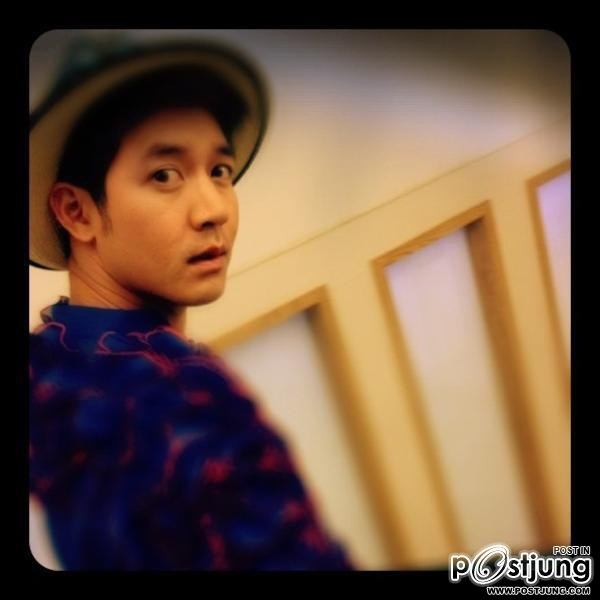 เวียร์ ชายหนุ่มหล่อ น่ารัก part 2