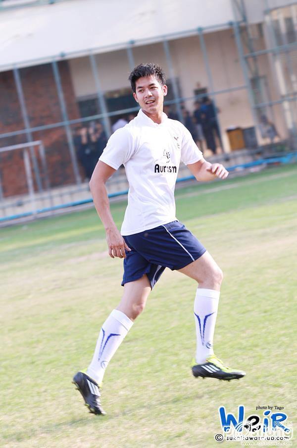 เวียร์ ชายหนุ่มหล่อ น่ารัก part 2