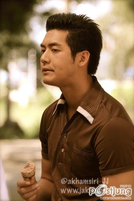 เวียร์ ชายหนุ่มหล่อ น่ารัก part 2