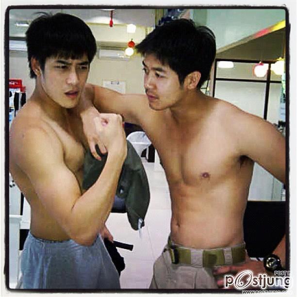 เวียร์ ชายหนุ่มหล่อ น่ารัก part 2