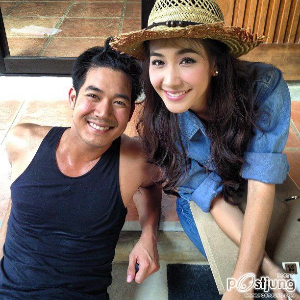 เวียร์ ชายหนุ่มหล่อ น่ารัก part 2