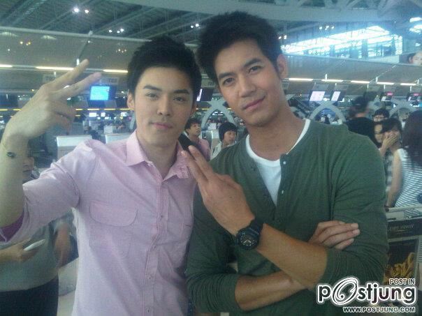 เวียร์ ชายหนุ่มหล่อ น่ารัก part 2