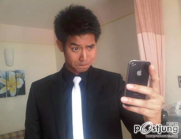เวียร์ ชายหนุ่มหล่อ น่ารัก part 2