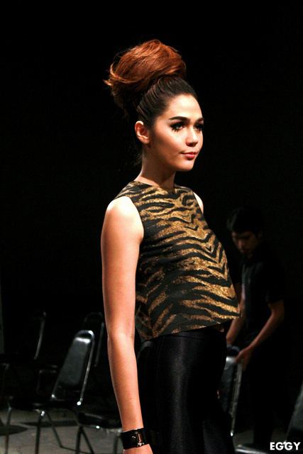 ชมพู่ อารยา ในละครหนุ่มบ้านไร่กับหวานใจไฮโซ