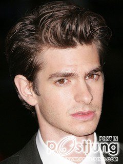 เอ็มม่า สโตน เเละ แอนดรู กาฟิล
