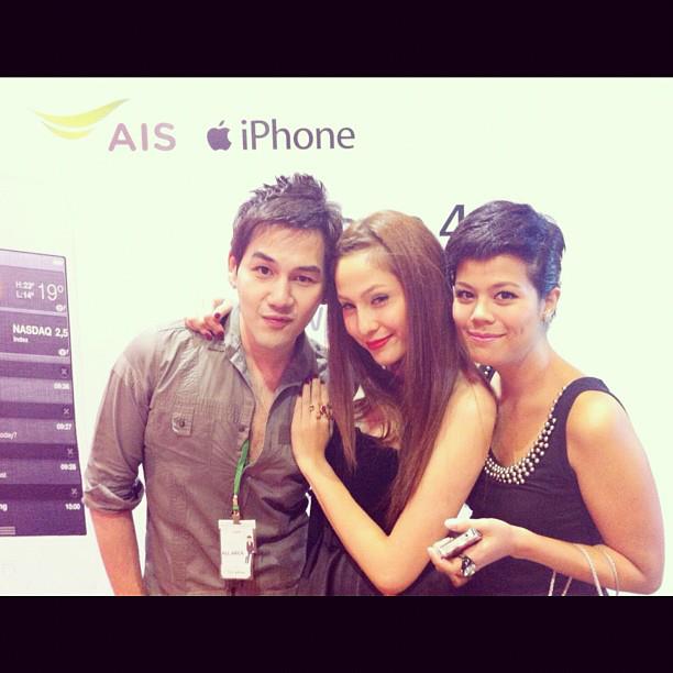 ขวัญ อุษามณี New Pic