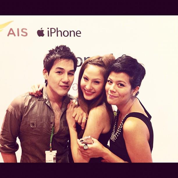 ขวัญ อุษามณี New Pic