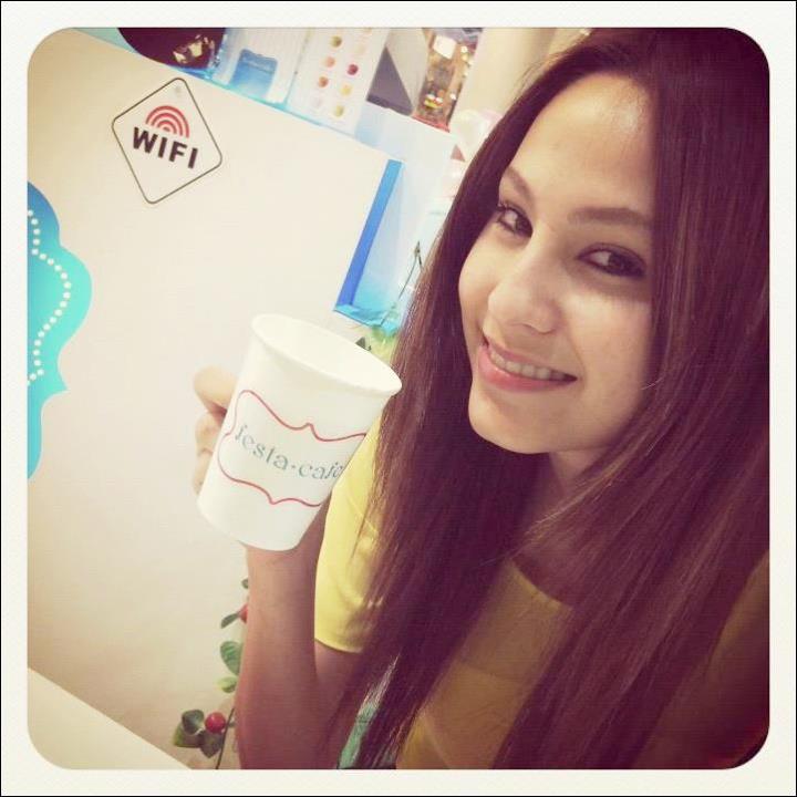 ขวัญ อุษามณี New Pic