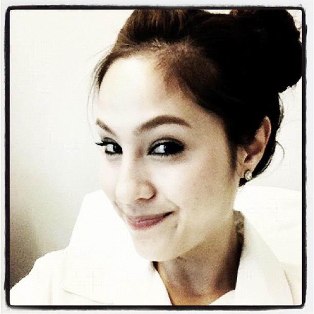 ขวัญ อุษามณี New Pic
