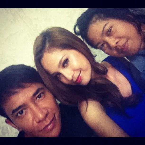ขวัญ อุษามณี New Pic