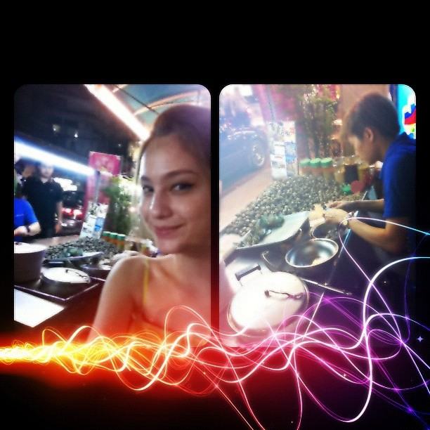 ขวัญ อุษามณี New Pic
