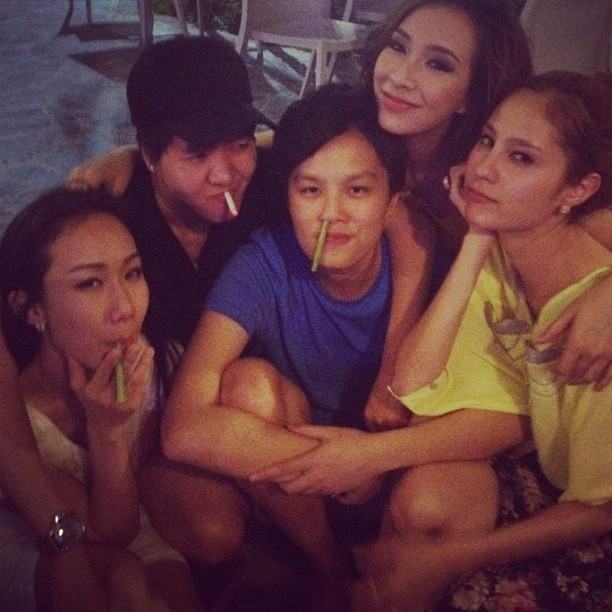 ขวัญ อุษามณี New Pic