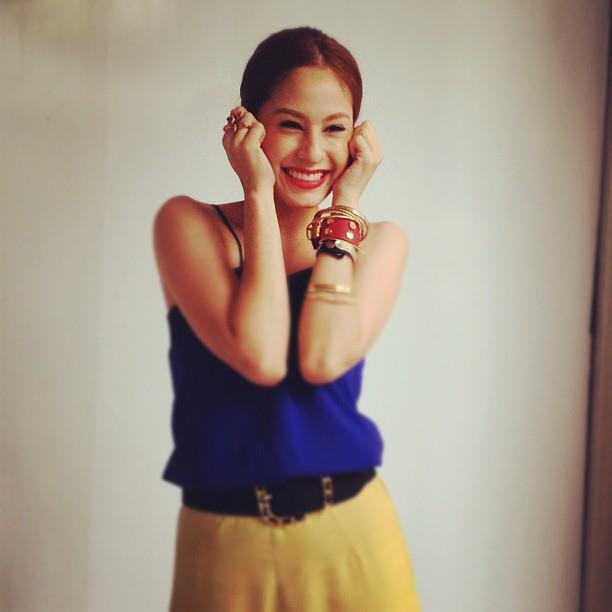 ขวัญ อุษามณี New Pic