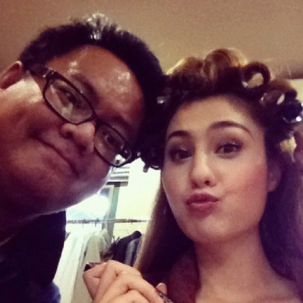 ขวัญ อุษามณี New Pic