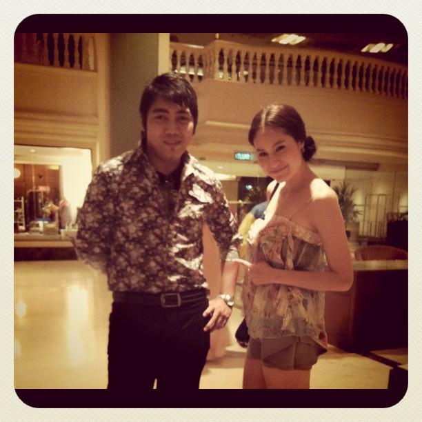 ขวัญ อุษามณี New Pic