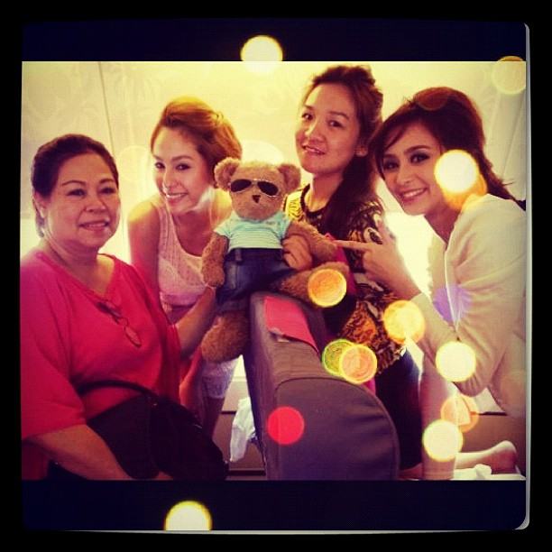 ขวัญ อุษามณี New Pic