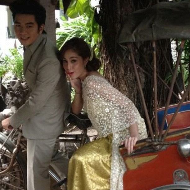 ขวัญ อุษามณี New Pic