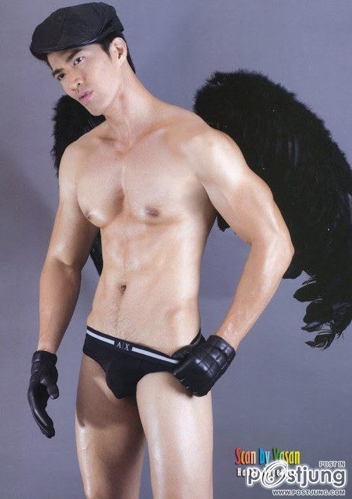 มีดีต้องโชว์