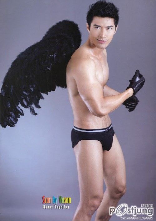 มีดีต้องโชว์