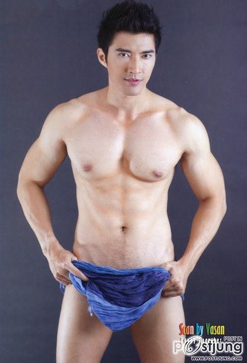 มีดีต้องโชว์