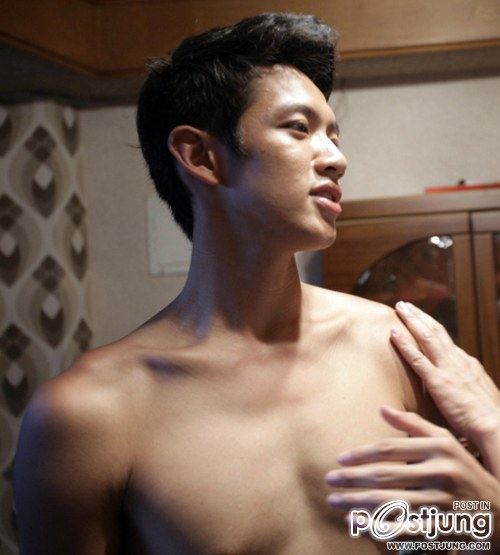 มีดีต้องโชว์