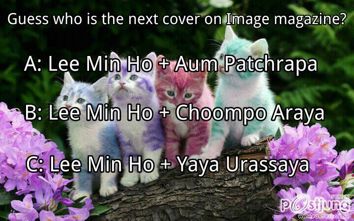 From Image magazine facebook na kaa