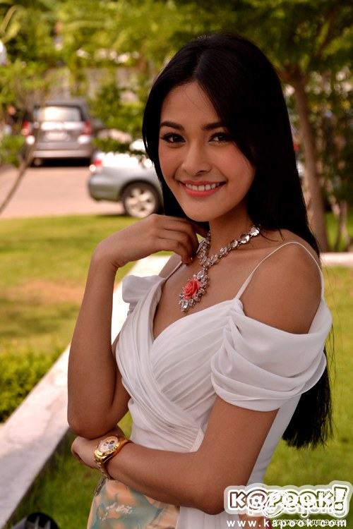 ประมวลภาพบวงสรวงละคร"อุบัติเหตุ".."อั้ม-อ๋อม"นำทีม !!