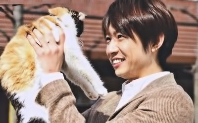 Mikeneko Holmes no Suiri  三毛猫ホームズの推理