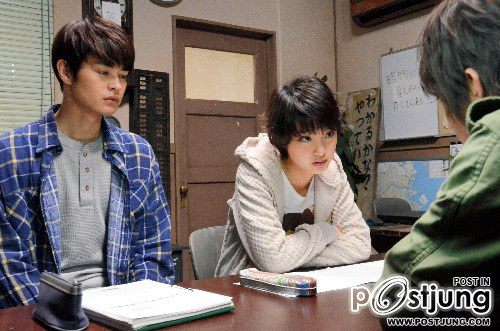 Teen Court ティーンコート～10代裁判～