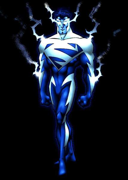 คนรัก SUPERMAN