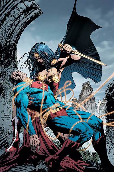 คนรัก SUPERMAN