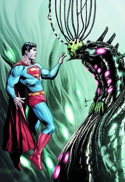 คนรัก SUPERMAN
