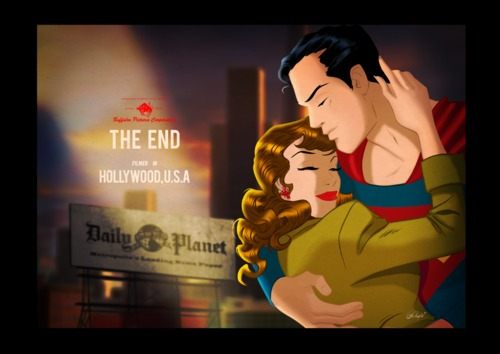 คนรัก SUPERMAN