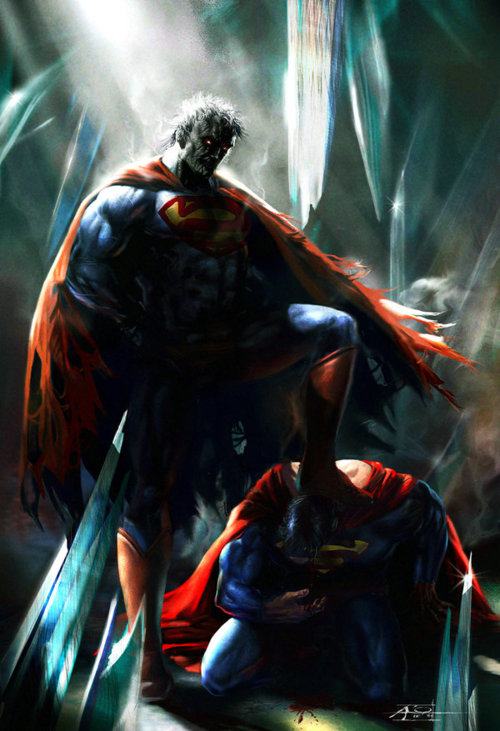 คนรัก SUPERMAN
