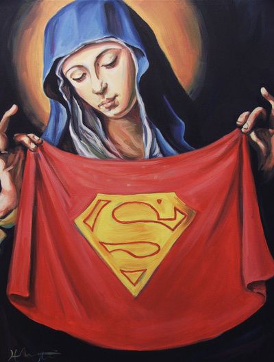 คนรัก SUPERMAN