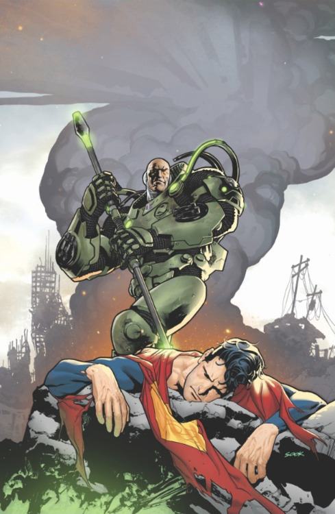คนรัก SUPERMAN