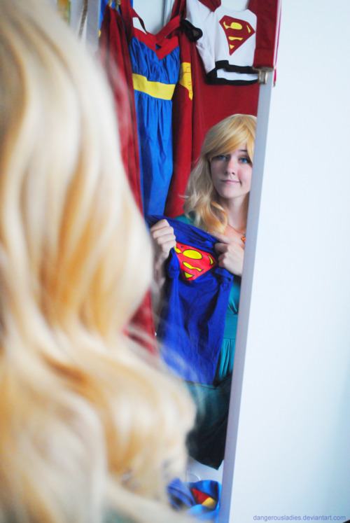 คนรัก SUPERMAN