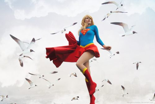 คนรัก SUPERMAN