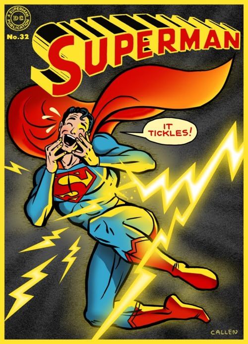 คนรัก SUPERMAN